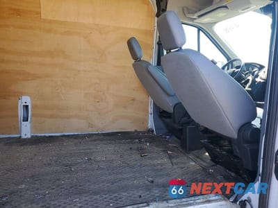 Zdjęcie 11 z 13 samochodu: 2018 FORD TRANSIT 250 DELIVERY VAN VIN:1FTYR2CM1JKB20818 - miniatura