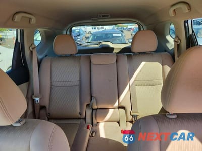 Zdjęcie 10 z 13 samochodu: 2017 NISSAN ROGUE SV VIN:KNMAT2MV8HP512167 - miniatura