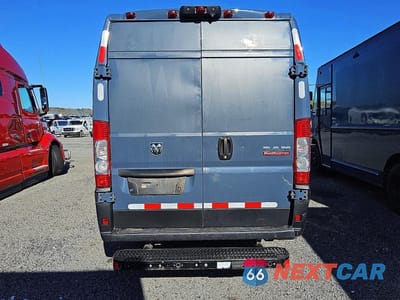 Zdjęcie 6 z 13 samochodu: 2020 RAM PROMASTER 3500 CARGO ** R & D * CLN TITLE * PRI FLEET ** VIN:3C6URVJG7LE136533 - miniatura