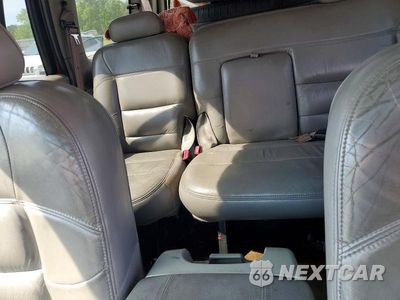 Zdjęcie 10 z 13 samochodu: 2000 LINCOLN NAVIGATOR VIN:5LMEU27AXYLJ28611 - miniatura