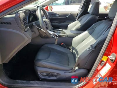 Zdjęcie 7 z 13 samochodu: 2022 TOYOTA MIRAI XLE VIN:JTDAAAAA6NA007065 - miniatura