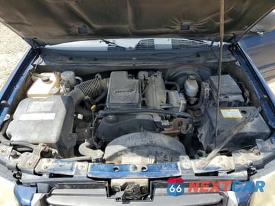 Zdjęcie 11 z 12 samochodu: 2003 GMC ENVOY VIN:1GKDT13S932114569 - miniatura