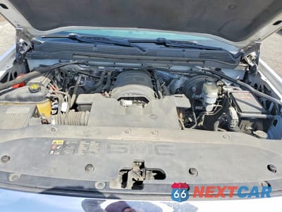 Zdjęcie 11 z 11 samochodu: 2015 GMC SIERRA C1500 VIN:1GTN1TECXFZ901467 - miniatura