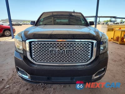 Piąte zdjęcie samochodu w środku: 2015 GMC YUKON XL C1500 SLE VIN:1GKS1GKCXFR568061 - miniatura