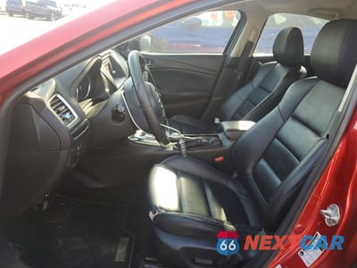 Zdjęcie 7 z 12 samochodu: 2014 MAZDA 6 TOURING VIN:JM1GJ1V66E1161730 - miniatura