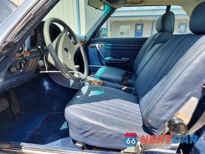 Zdjęcie 7 z 12 samochodu: 1985 MERCEDES-BENZ 380 SL VIN:WDBBA45C0FA022954 - miniatura