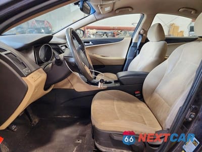 Zdjęcie 7 z 11 samochodu: 2011 HYUNDAI SONATA GLS VIN:5NPEB4AC9BH171979 - miniatura