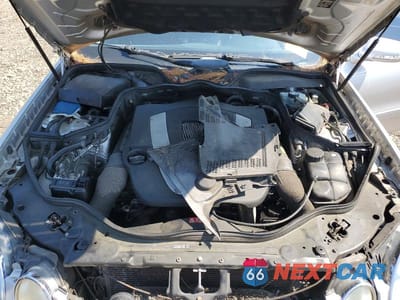 Zdjęcie 11 z 12 samochodu: 2007 MERCEDES-BENZ E 350 4MATIC VIN:WDBUF87X67X218929 - miniatura