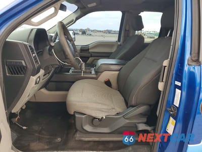 Zdjęcie 7 z 13 samochodu: 2018 FORD F150 SUPER CAB VIN:1FTEX1CP1JKE34921 - miniatura