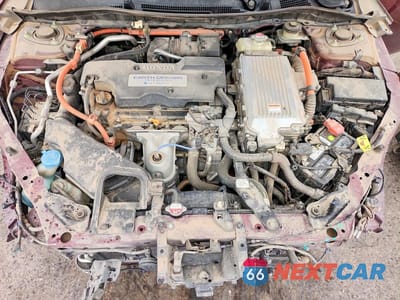 Zdjęcie 11 z 13 samochodu: 2014 HONDA ACCORD HYBRID EXL VIN:1HGCR6F5XEA001507 - miniatura