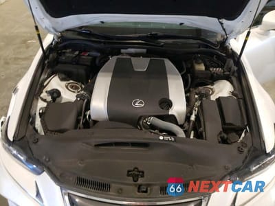 Zdjęcie 11 z 12 samochodu: 2017 LEXUS IS 300 VIN:JTHCM1D25H5016968 - miniatura