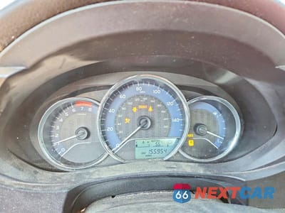 Zdjęcie 9 z 12 samochodu: 2015 TOYOTA COROLLA LE VIN:2T1BURHE7FC370118 - miniatura