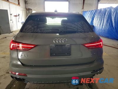 Zdjęcie 6 z 13 samochodu: 2020 AUDI Q3 VIN:WA1DECF30L1046328 - miniatura