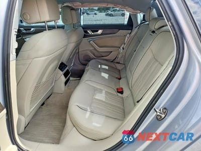 Zdjęcie 10 z 12 samochodu: 2019 AUDI A6 PREMIUM PLUS VIN:WAUL2BF2XKN080518 - miniatura