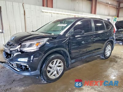 2015 HONDA CR-V EX 5J6RM4H55FL042006 - główne zdjęcie licytacji z USA - miniatura