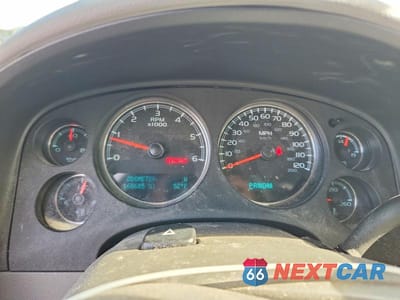 Zdjęcie 9 z 11 samochodu: 2014 CHEVROLET TAHOE K1500 LT VIN:1GNSKBE08ER198859 - miniatura