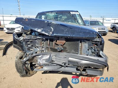Piąte zdjęcie samochodu w środku: 1997 CHEVROLET TAHOE K1500 VIN:3GNEK18R0VG131707 - miniatura