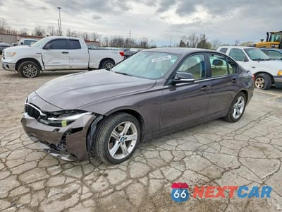 2013 BMW 328 XI SULEV WBA3B5G54DNS03369 - główne zdjęcie licytacji z USA - miniatura