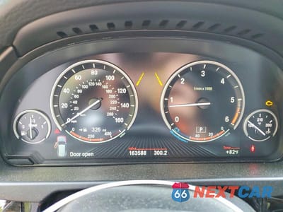 Zdjęcie 9 z 14 samochodu: 2018 BMW X5 XDRIVE35D VIN:5UXKS4C51J0Z89623 - miniatura