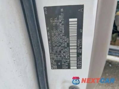 Zdjęcie 12 z 12 samochodu: 2006 TOYOTA TUNDRA DOUBLE CAB SR5 VIN:5TBET34136S535520 - miniatura