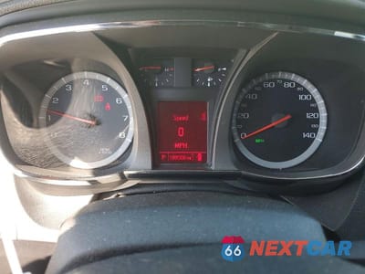 Zdjęcie 9 z 12 samochodu: 2012 GMC TERRAIN SLT VIN:2GKALUEK9C6205894 - miniatura