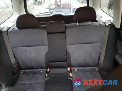 Zdjęcie 10 z 12 samochodu: 2009 SUBARU FORESTER 2.5X VIN:JF2SH61689H711453 - miniatura