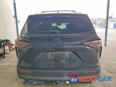 Zdjęcie 6 z 13 samochodu: 2025 TOYOTA SIENNA WOODLAND EDITION VIN:5TDCSKFC3SS175878 - miniatura
