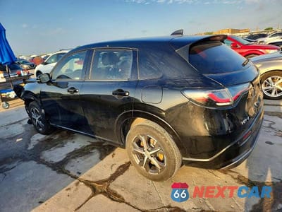 Drugie zdjęcie samochodu z przodu: 2023 HONDA HR-V EXL VIN:3CZRZ1H76PM713278 - miniatura