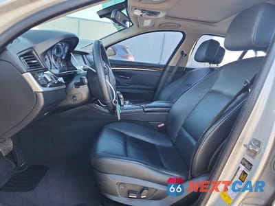 Zdjęcie 7 z 12 samochodu: 2012 BMW 528 I VIN:WBAXG5C52CDY30181 - miniatura