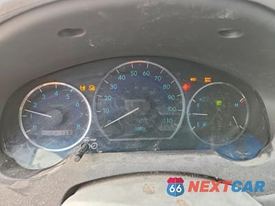 Zdjęcie 9 z 12 samochodu: 2006 TOYOTA SIENNA LE 7 PASSENGER VIN:5TDBA23C86S063098 - miniatura