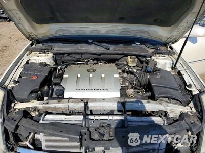 Zdjęcie 11 z 13 samochodu: 2008 CADILLAC DTS VIN:1G6KD57Y78U125901 - miniatura
