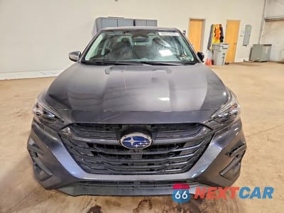 Piąte zdjęcie samochodu w środku: 2024 SUBARU LEGACY TOURING XT VIN:4S3BWGP69R3011083 - miniatura