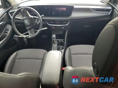 Zdjęcie 8 z 12 samochodu: 2025 BUICK ENCORE GX PREFERRED VIN:KL4AMBSPXSB030414 - miniatura