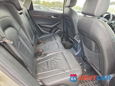 Zdjęcie 11 z 12 samochodu: 2013 AUDI Q5 VIN:WA1DGAFP8DA094551 - miniatura
