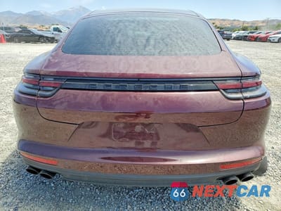Zdjęcie 6 z 12 samochodu: 2018 PORSCHE PANAMERA 4S EXECUTIVE VIN:WP0BB2A7XJL165130 - miniatura
