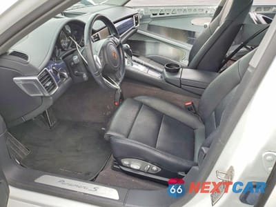 Zdjęcie 7 z 12 samochodu: 2016 PORSCHE PANAMERA SE HYBRID VIN:WP0AD2A74GL041045 - miniatura