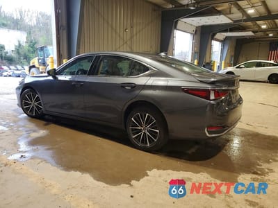 Drugie zdjęcie samochodu z przodu: 2024 LEXUS ES 300H BASE VIN:58ADA1C12RU054242 - miniatura