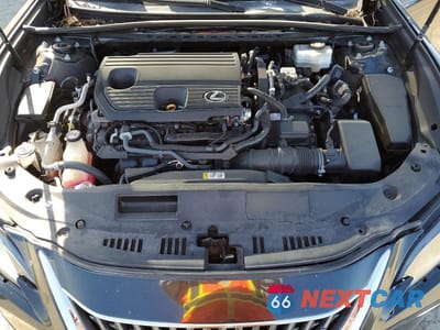 Zdjęcie 11 z 12 samochodu: 2022 LEXUS ES 300H BASE VIN:58ADA1C16NU026308 - miniatura