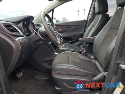 Zdjęcie 7 z 12 samochodu: 2016 BUICK ENCORE CONVENIENCE VIN:KL4CJBSB1GB626248 - miniatura