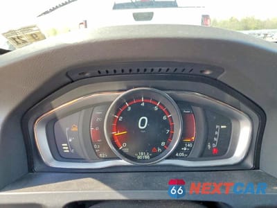 Zdjęcie 9 z 11 samochodu: 2016 VOLVO S60 PREMIER VIN:YV126MFKXG2414449 - miniatura