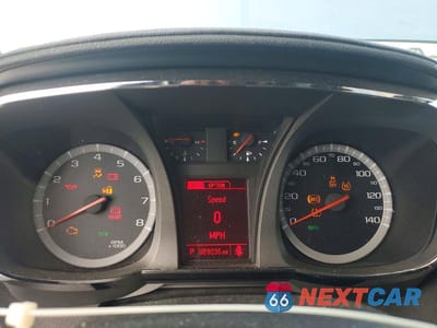 Zdjęcie 9 z 12 samochodu: 2014 GMC TERRAIN SLE VIN:2GKALMEK1E6181688 - miniatura