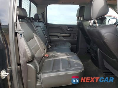 Zdjęcie 10 z 12 samochodu: 2018 GMC SIERRA K1500 DENALI VIN:3GTU2PEC5JG208833 - miniatura
