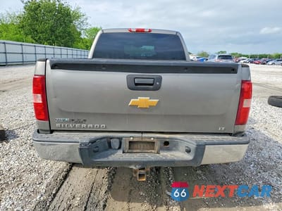 Zdjęcie 6 z 12 samochodu: 2012 CHEVROLET SILVERADO K1500 LT VIN:1GCRKSE74CZ322093 - miniatura