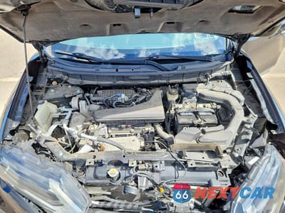 Zdjęcie 12 z 13 samochodu: 2018 NISSAN ROGUE S VIN:5N1AT2MV6JC771507 - miniatura