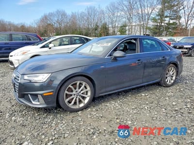 2019 AUDI A4 PREMIUM PLUS WAUENAF45KA045131 - główne zdjęcie licytacji z USA - miniatura