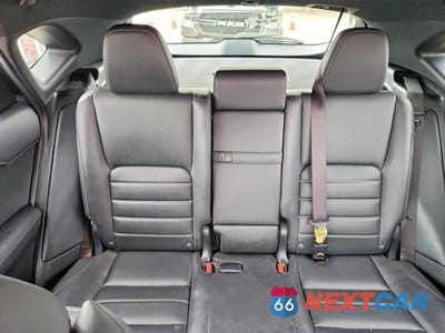 Zdjęcie 10 z 13 samochodu: 2016 LEXUS NX 200T F SPORT VIN:JTJBARBZXG2061745 - miniatura