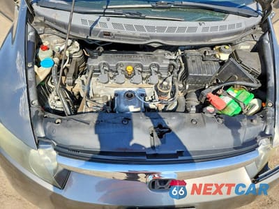 Zdjęcie 11 z 12 samochodu: 2007 HONDA CIVIC EX VIN:1HGFA16877L052164 - miniatura