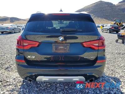 Zdjęcie 6 z 13 samochodu: 2021 BMW X3 SDRIVE30I VIN:5UXTY3C0XM9H40452 - miniatura