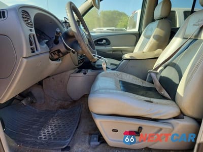 Zdjęcie 7 z 13 samochodu: 2007 CHEVROLET TRAILBLAZER LS VIN:1GNDS13S372222973 - miniatura