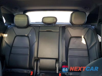 Zdjęcie 10 z 13 samochodu: 2020 PORSCHE CAYENNE VIN:WP1AA2AY7LDA08867 - miniatura